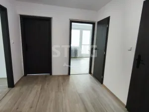 Pronájem bytu 3+1, Ostrava, Lumírova, 66 m2