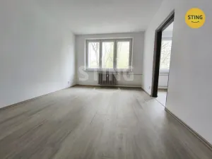 Pronájem bytu 3+1, Ostrava, Lumírova, 66 m2