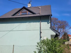 Pronájem rodinného domu, Opava, Gogolova, 60 m2