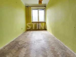 Prodej bytu 3+1, Ostrava, Aleše Hrdličky, 63 m2