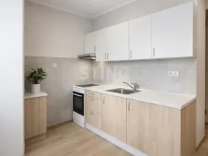 Prodej bytu 3+1, Ostrava, Aleše Hrdličky, 63 m2