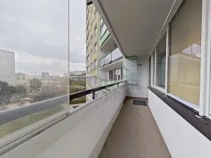 Prodej bytu 3+1, Praha - Stodůlky, U jezera, 91 m2