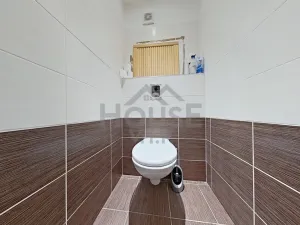 Prodej bytu 3+1, Praha - Stodůlky, U jezera, 91 m2