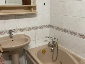 Pronájem bytu 2+kk, Praha - Chodov, V jezírkách, 45 m2