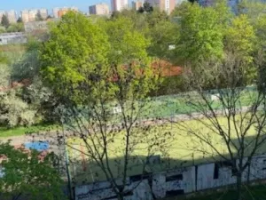 Pronájem bytu 2+kk, Praha - Chodov, V jezírkách, 45 m2