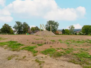 Prodej pozemku pro bydlení, Janovice nad Úhlavou - Petrovice nad Úhlavou, 906 m2