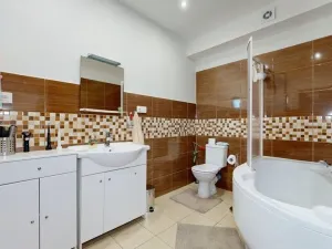 Prodej rodinného domu, Rohatec, Vítězná, 151 m2