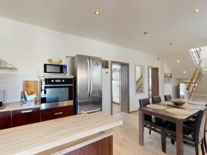 Prodej rodinného domu, Rohatec, Vítězná, 151 m2