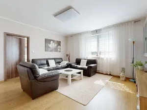 Prodej rodinného domu, Rohatec, Vítězná, 151 m2