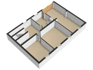 Prodej rodinného domu, Rohatec, Vítězná, 151 m2