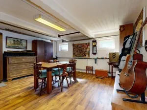 Prodej rodinného domu, Rohatec, Vítězná, 151 m2