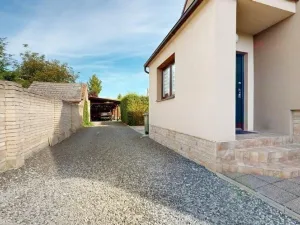 Prodej rodinného domu, Rohatec, Vítězná, 151 m2