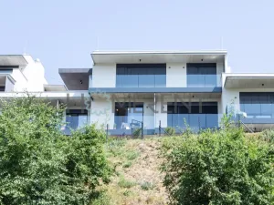 Pronájem bytu 2+kk, Praha - Řepy, U Lesoparku, 38 m2