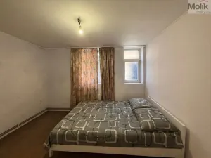 Pronájem bytu 1+1, Teplice - Trnovany, Thámova, 34 m2