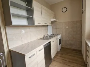 Prodej bytu 2+1, Most, Jaroslava Vrchlického, 53 m2