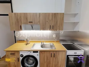 Pronájem bytu 2+1, Zlín, Dukelská, 53 m2