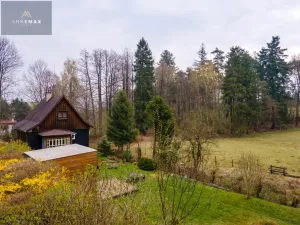 Prodej chaty, Frýdlant nad Ostravicí - Frýdlant, 90 m2