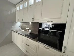 Prodej bytu 2+kk, Praha - Stodůlky, Svitákova, 65 m2