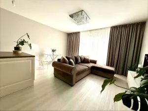 Prodej bytu 2+kk, Praha - Stodůlky, Svitákova, 65 m2