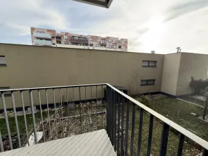 Prodej bytu 2+kk, Praha - Stodůlky, Svitákova, 65 m2