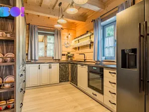 Prodej chaty, Nový Hrozenkov, 270 m2