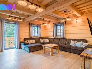 Prodej chaty, Nový Hrozenkov, 270 m2