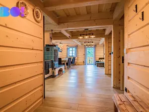 Prodej chaty, Nový Hrozenkov, 270 m2