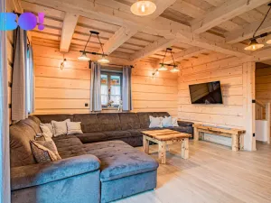 Prodej chaty, Nový Hrozenkov, 270 m2