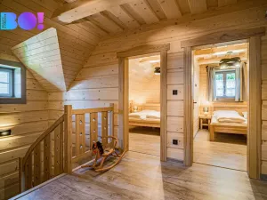 Prodej chaty, Nový Hrozenkov, 270 m2