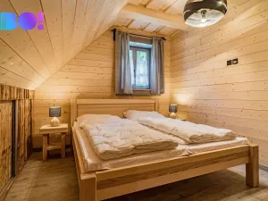 Prodej chaty, Nový Hrozenkov, 270 m2