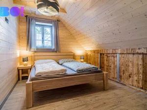 Prodej chaty, Nový Hrozenkov, 270 m2