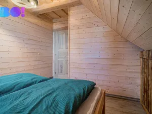 Prodej chaty, Nový Hrozenkov, 270 m2