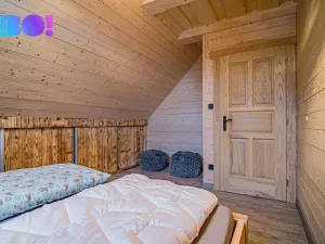 Prodej chaty, Nový Hrozenkov, 270 m2