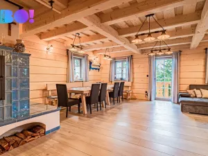 Prodej chaty, Nový Hrozenkov, 270 m2