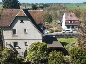 Prodej rodinného domu, Aš, Poděbradova, 75 m2