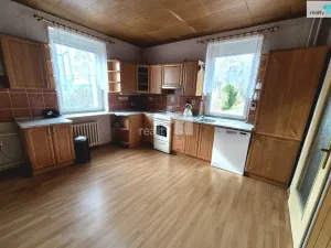 Prodej rodinného domu, Aš, Poděbradova, 75 m2