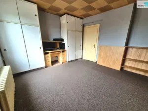 Prodej rodinného domu, Aš, Poděbradova, 75 m2