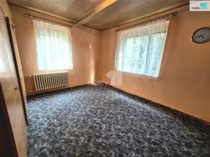 Prodej rodinného domu, Aš, Poděbradova, 75 m2