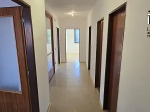 Pronájem bytu 3+1, Újezd u Brna, 100 m2