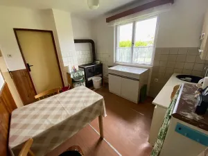 Prodej chaty, Svojetice, Kamenická, 70 m2