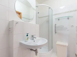 Pronájem bytu 1+kk, Praha - Žižkov, Jeseniova, 31 m2