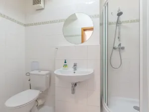 Pronájem bytu 1+kk, Praha - Žižkov, Jeseniova, 31 m2