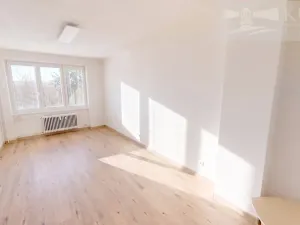 Pronájem bytu 2+1, Příbram, Pod Haldou, 52 m2