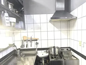 Pronájem restaurace, Praha - Vinohrady, 130 m2