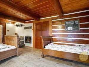 Dražba ubytování, Malá Úpa, 252 m2