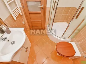 Prodej apartmánu, Praha - Vršovice, Žitomírská, 47 m2