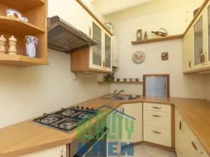 Prodej bytu 3+1, Praha - Strašnice, Dětská, 93 m2