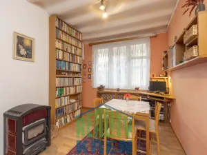 Prodej bytu 3+1, Praha - Strašnice, Dětská, 93 m2