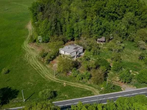 Prodej pozemku pro bydlení, Veliny, 1652 m2