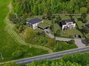 Prodej pozemku pro bydlení, Veliny, 1652 m2